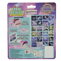 Torch Projector - Unicorns