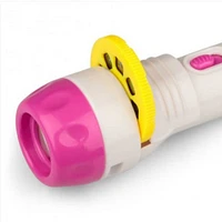Torch Projector - Unicorns