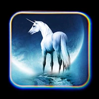 Torch Projector - Unicorns