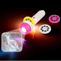 Torch Projector - Unicorns
