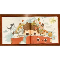 Les Superpouvoirs des Livres