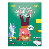 Les Drôles de Solutions de Simon