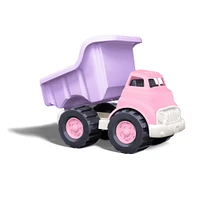 Camion Benne Rose