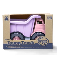 Camion Benne Rose
