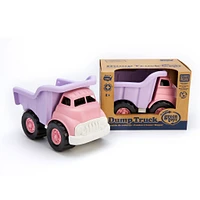 Camion Benne Rose