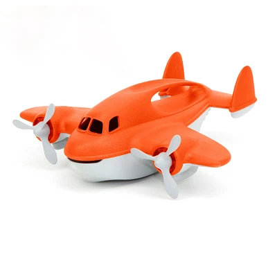Fire Plane