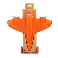 Fire Plane