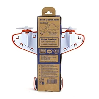 Fire Plane