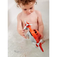 Fire Plane
