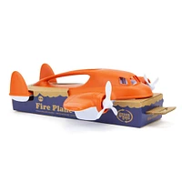 Fire Plane