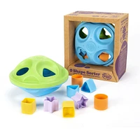 Jeu De Formes