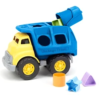 Camion Trieur de Forme