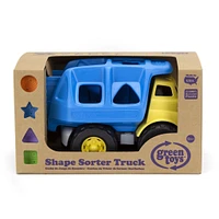 Camion Trieur de Forme
