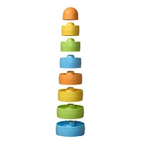 Jeu Tour Empilable