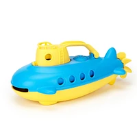 Sous Marin Pour Le Bain