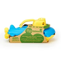 Sous Marin Pour Le Bain