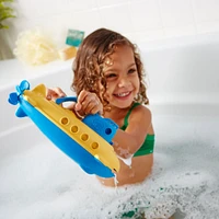 Sous Marin Pour Le Bain