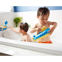 Sous Marin Pour Le Bain