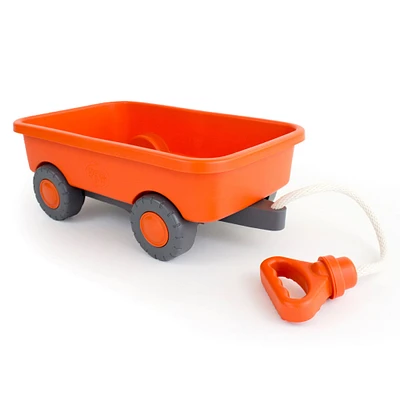 Petit Chariot à Tirer