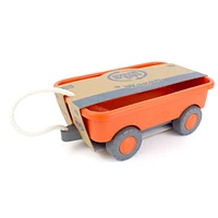 Petit Chariot à Tirer