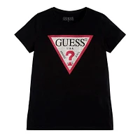 T-shirt Guess Logo 7-14ans