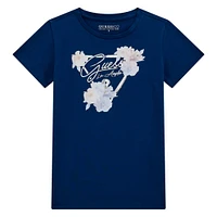 T-shirt Papillon 7-14ans