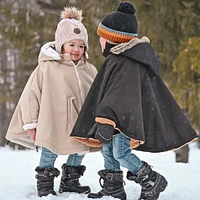 Housse Siège d'Auto / Poncho 3 en 1 - Tan