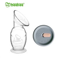 Tire-Lait avec Couvercle 100ml