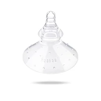 Breastfeeding Nipple Shield