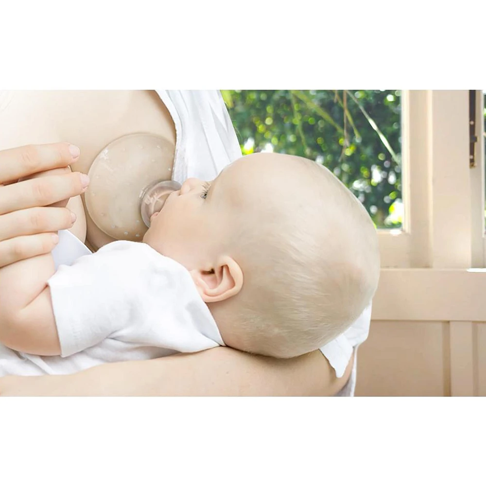 Breastfeeding Nipple Shield
