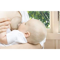 Breastfeeding Nipple Shield
