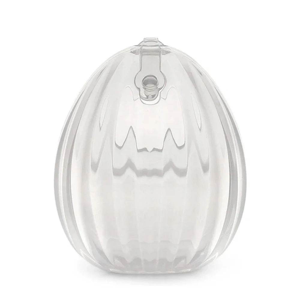 Haakaa Shell Wearable Silicone Breast Pump 120ml 