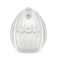 Haakaa Shell Wearable Silicone Breast Pump 120ml 