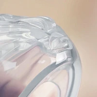 Haakaa Shell Wearable Silicone Breast Pump 120ml 