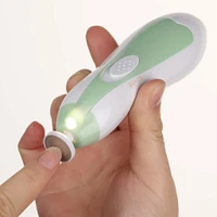 Ensemble de Lime à Ongles