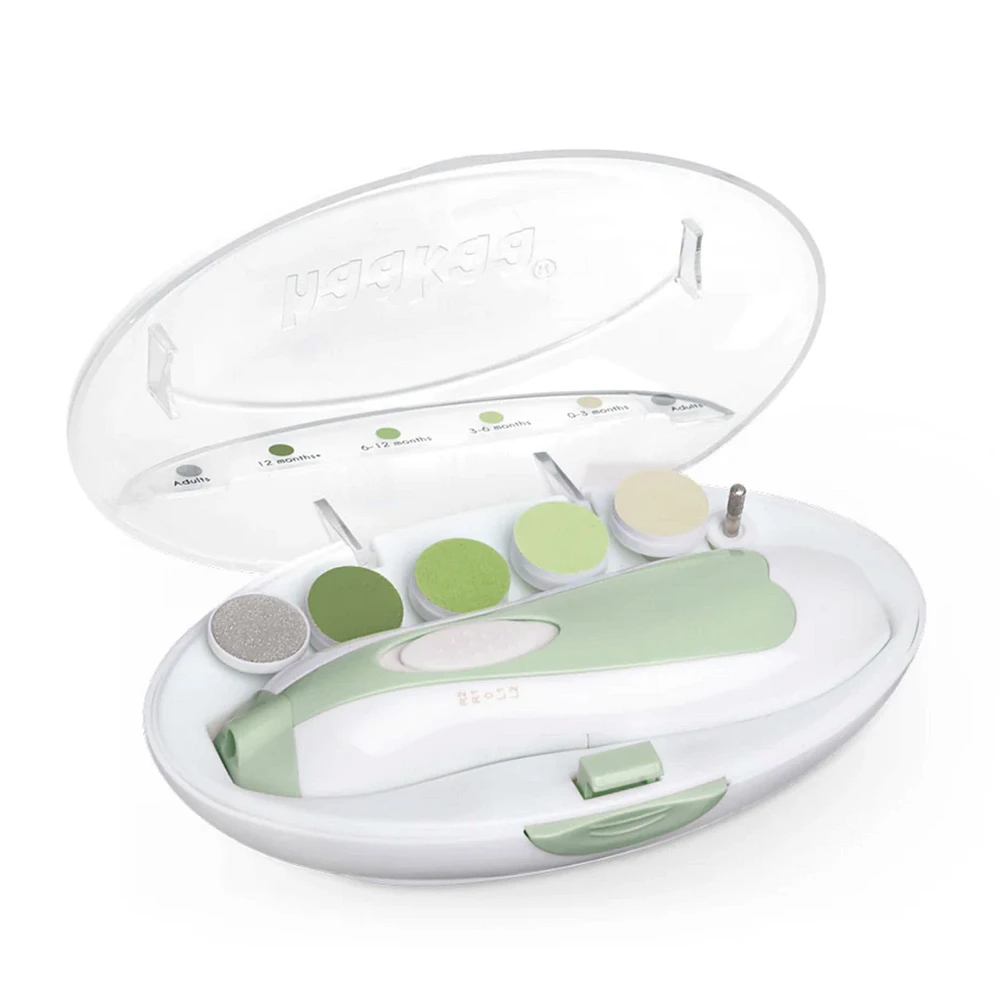 Ensemble de Lime à Ongles