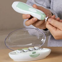 Ensemble de Lime à Ongles