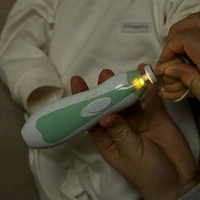 Ensemble de Lime à Ongles