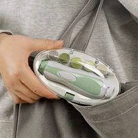 Ensemble de Lime à Ongles