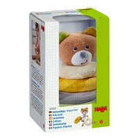 Ours Empilable Roly-Poly