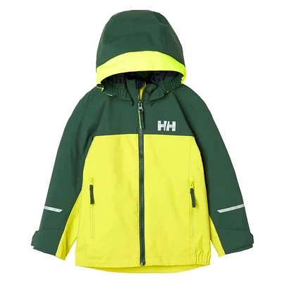 Manteau Mi-Saison Shelter 3-8ans