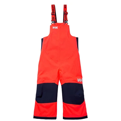 Salopette Rider 3-10ans
