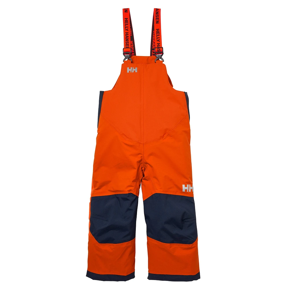 Salopette Rider 4T-7