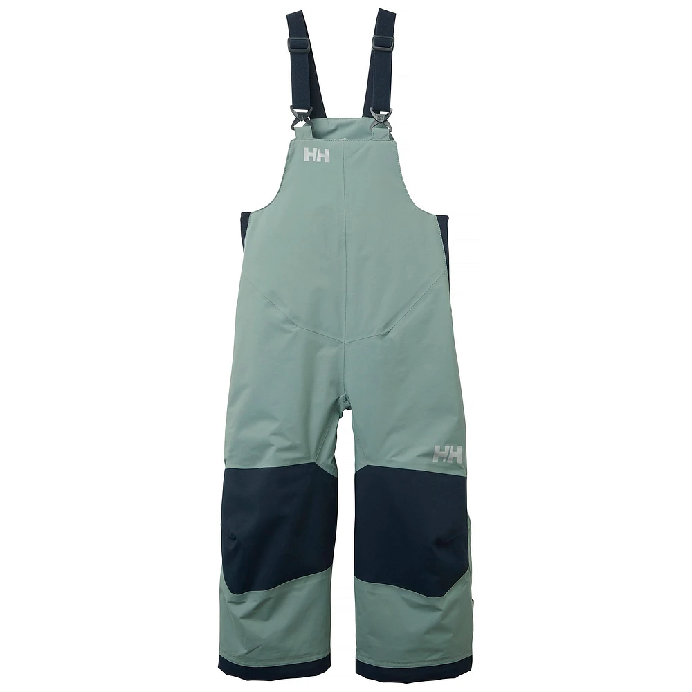 Rider Overall 2 2-12y
