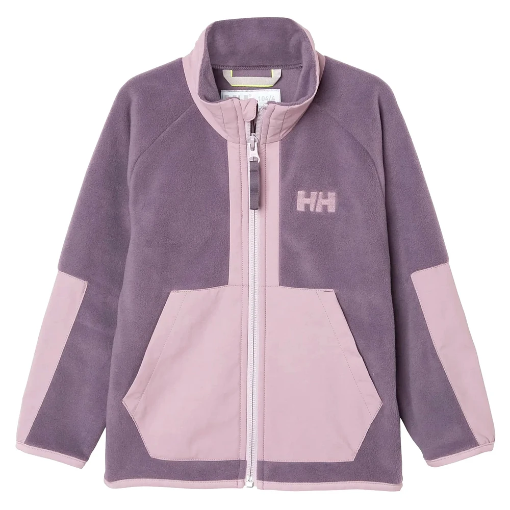 Veste Polar Marka 2-7ans