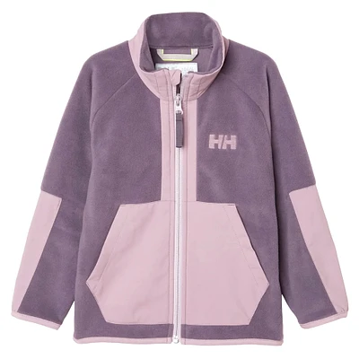 Veste Polar Marka 2-7ans