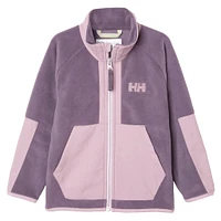 Veste Polar Marka 2-7ans