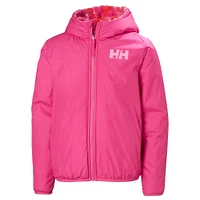 Champ Reversible Jacket 8-14y