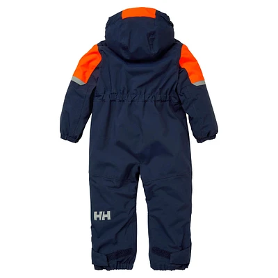 Habit de Neige Une Pièce Rider 2.0 2-9ans