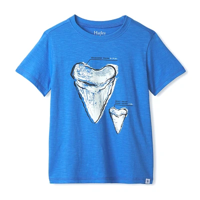 T-Shirt Requin 2-8ans